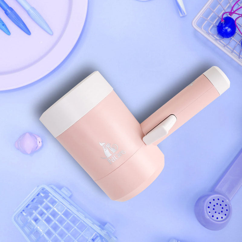 Dog Paw Cleaner Soft Silicone Cleaning Cup