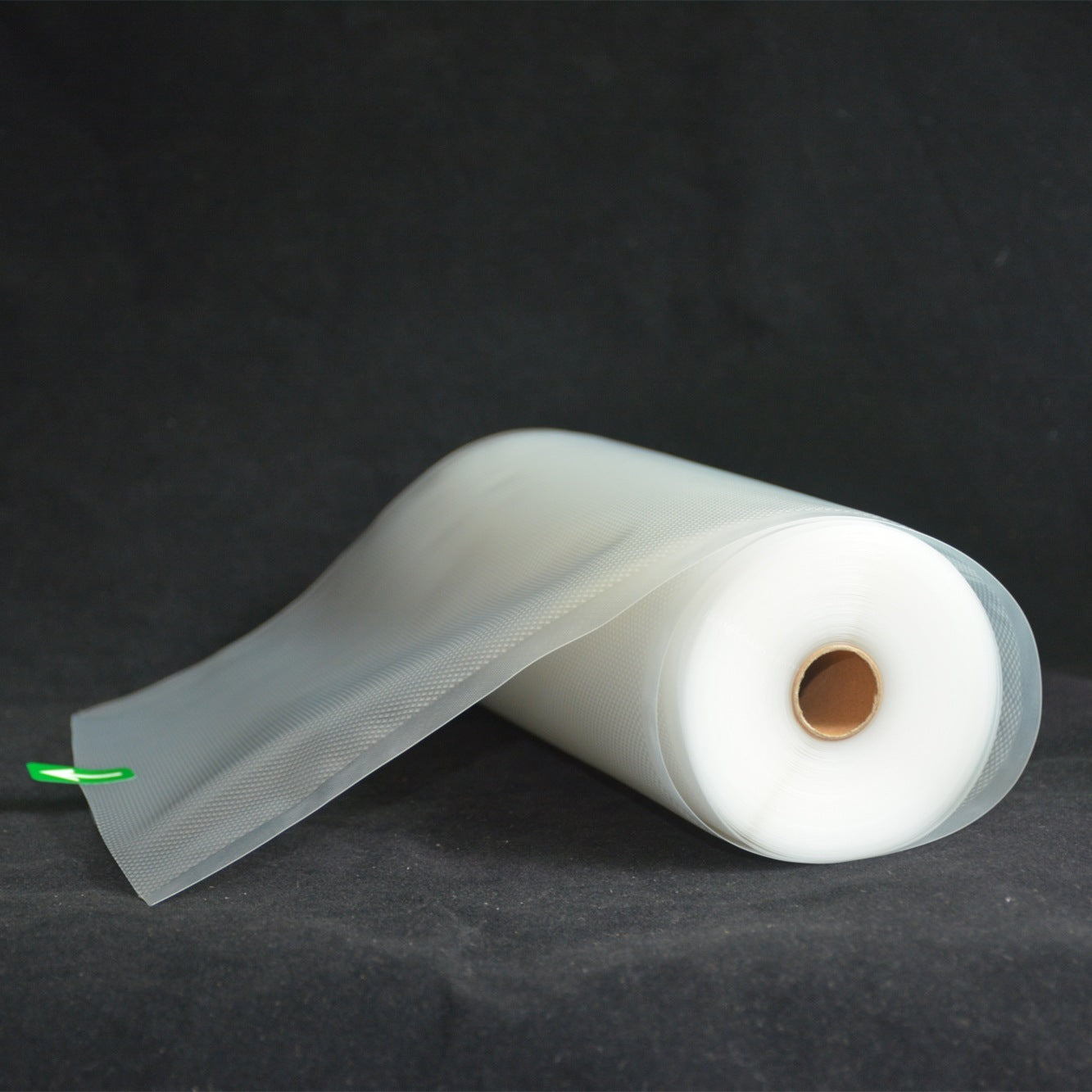 Dual-Mode Food Sealer – Dry & Wet Preservation for Home Use