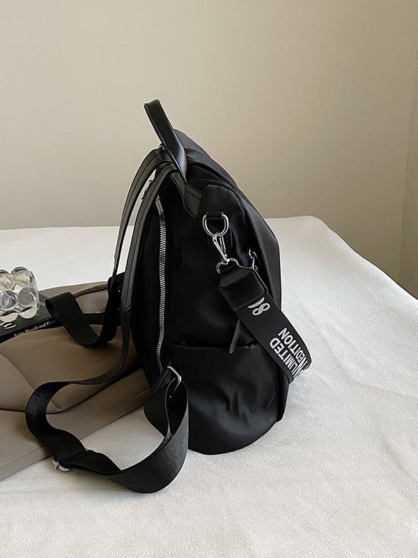 Women Fashion Bags Travel Backpack