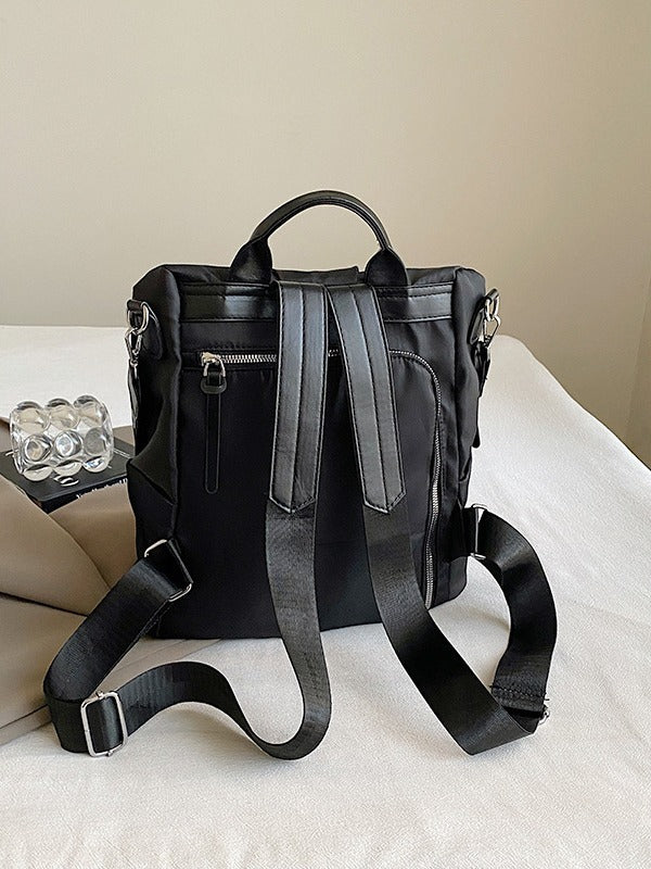 Women Fashion Bags Travel Backpack