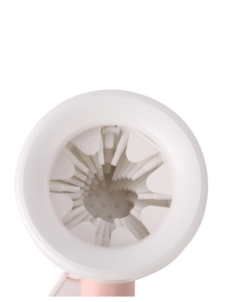 Dog Paw Cleaner Soft Silicone Cleaning Cup