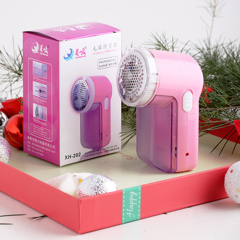 Clothes Lint Remover