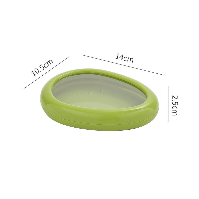 Fruit & Veggie Pods,Keep-Fresh Storage Set