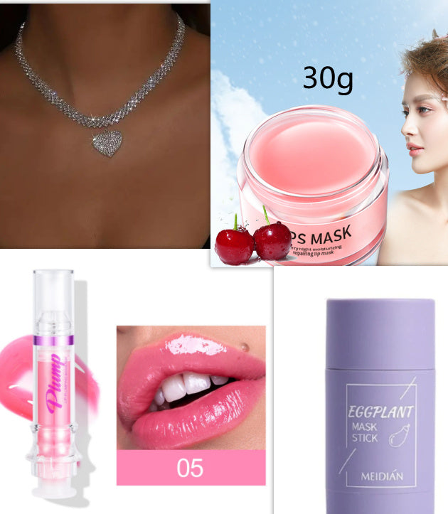 20-30g Lip Skin Care Products