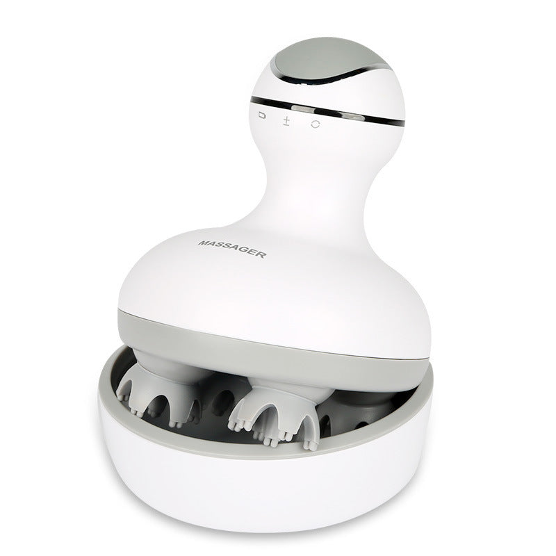 Scalp massager Electric massager