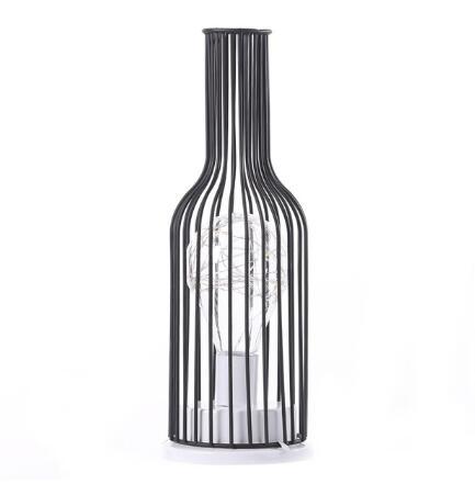 Minimalist hollow table lamps,Kitchen decor in home decor
