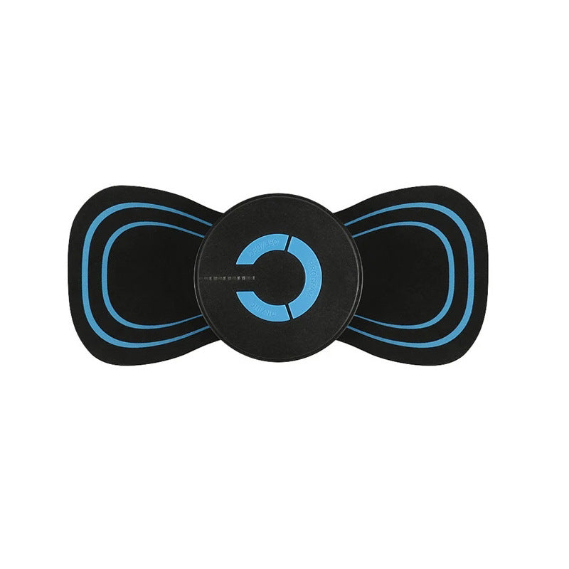 Portable Electric Neck Massager
