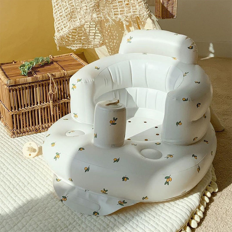 SnuggleSeat™ – Bath & Swim Baby Chair