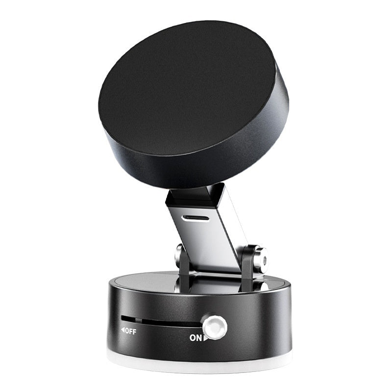 MagnaGrip FlexMount™ – Foldable Magnetic Car Phone Holder