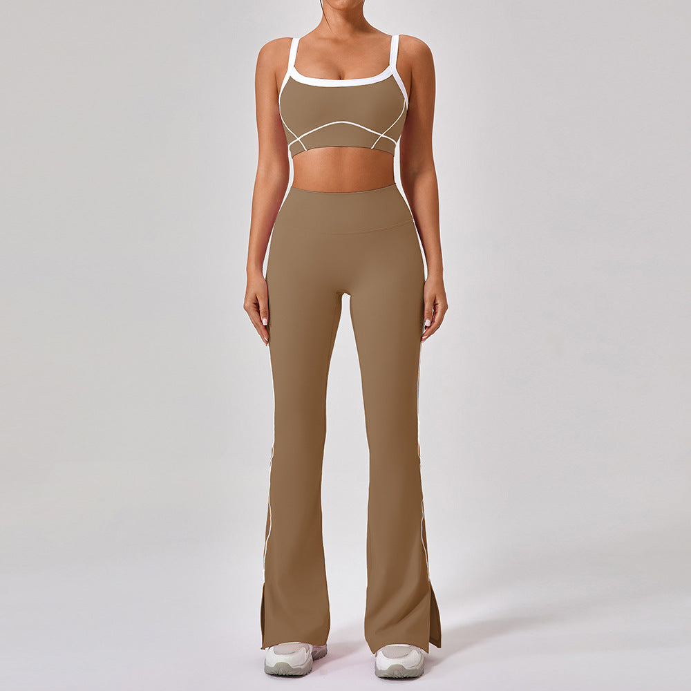 Women's Fitness Suit