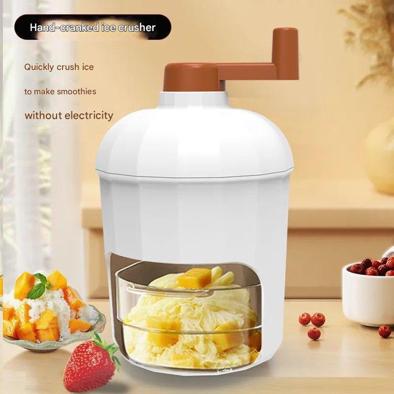 Ice Crusher