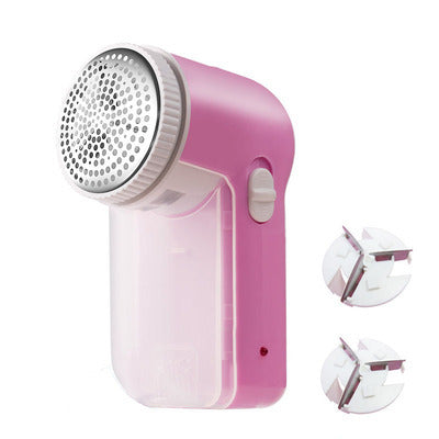 Clothes Lint Remover