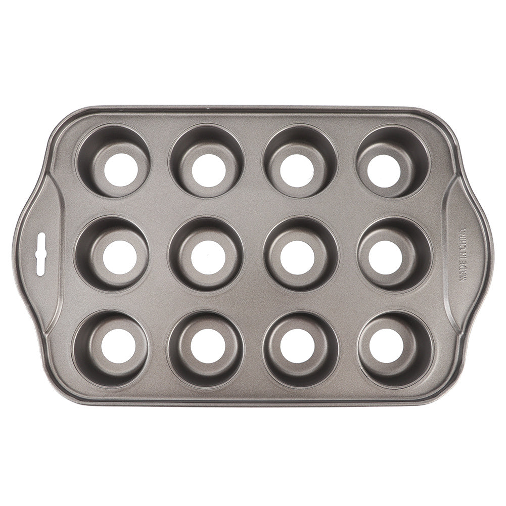 Carbon Steel Mini Round Cheesecake Pan Nonstick DIY Baking Cake Mold Bakeware Kitchen Utensils