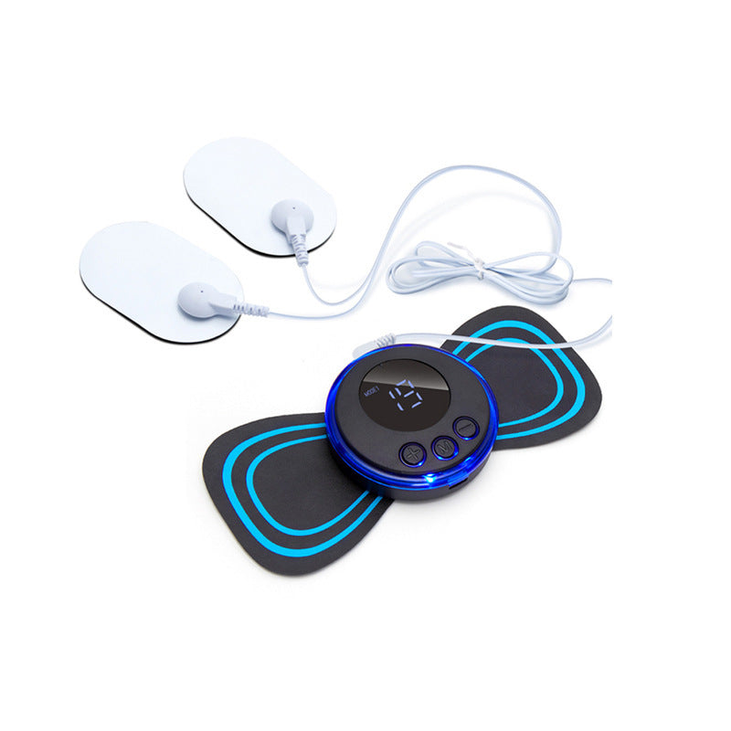 Portable Electric Neck Massager