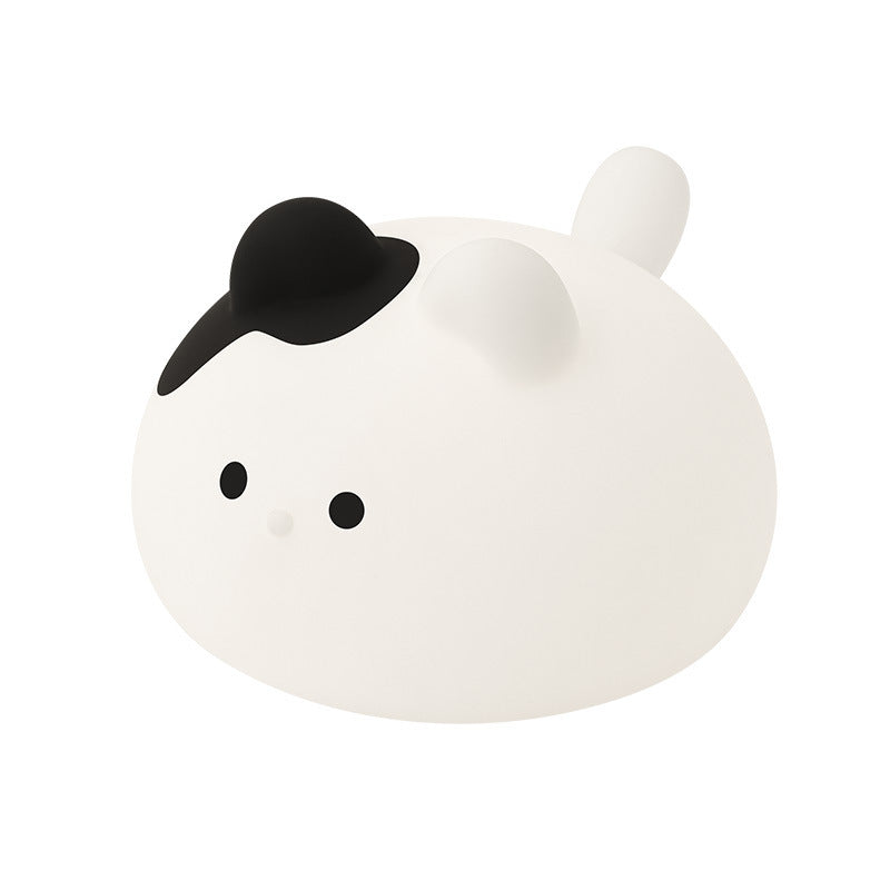Cat Sleeping Light Small Night Lamp