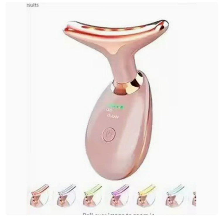 Neck Lifting Electric Massager