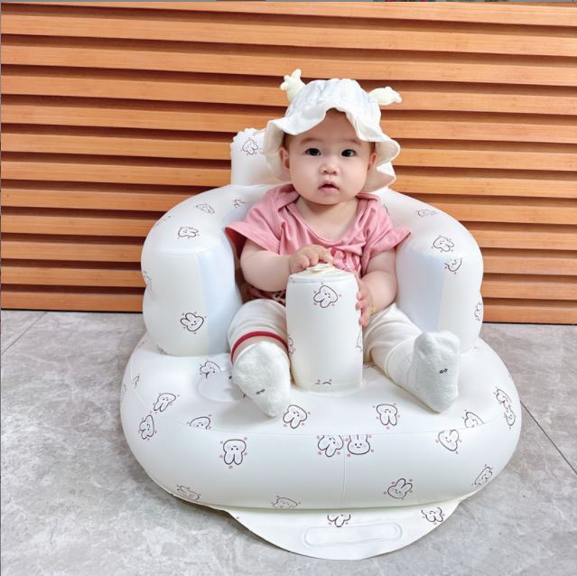SnuggleSeat™ – Bath & Swim Baby Chair