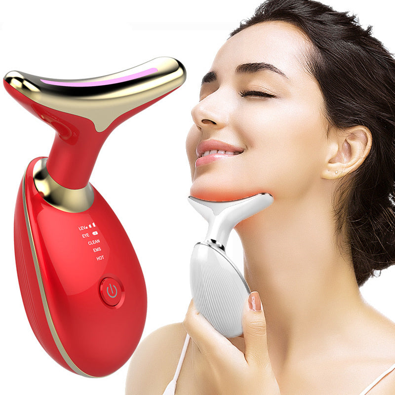 Neck Lifting Electric Massager