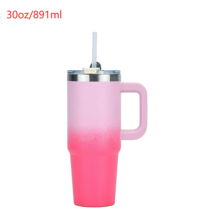 Stainless Steel Large 40oz Cup Tumbler