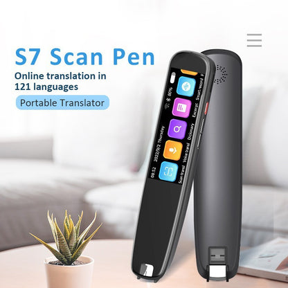 Offline Translation Pen | Smart Scanning Dictionary & Translator