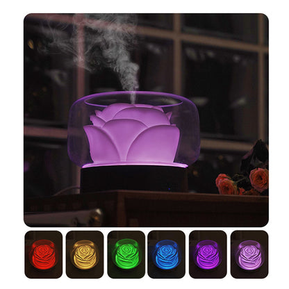 Aromatherapy Diffuser for Home Bedroom