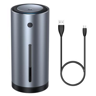 Car Humidifier Aromatherapy Diffusers