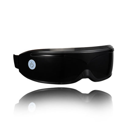 Magnet Eye Massager Beauty Eye Rechargeable Eye Massager