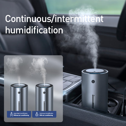 Car Humidifier Aromatherapy Diffusers