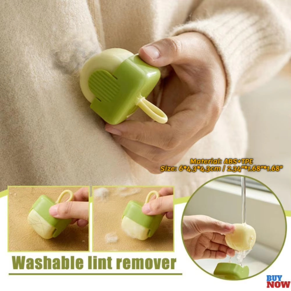 Multi-functional Lint Roller