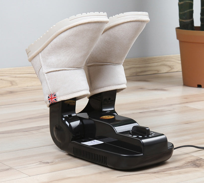 Portable Shoes Dryer