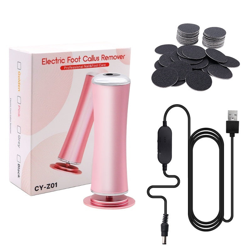SmoothSoothe Callus Remover
