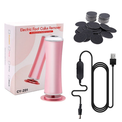 SmoothSoothe Callus Remover