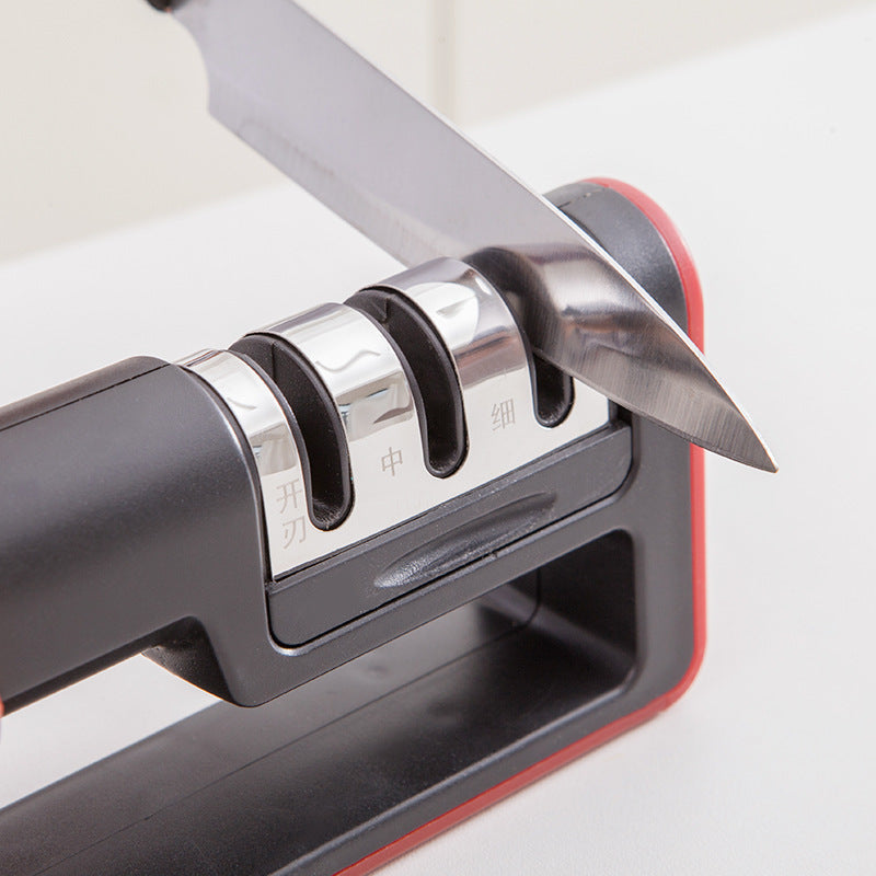 Knife Sharpener