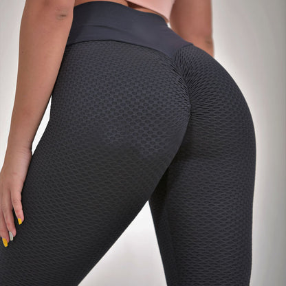 Leggings Fitness Yoga Pants Women's Seamless