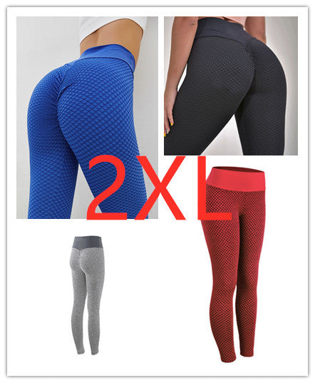 Leggings Fitness Yoga Pants Women's Seamless