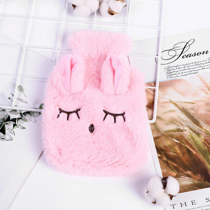 Cute Warm Water Bottle