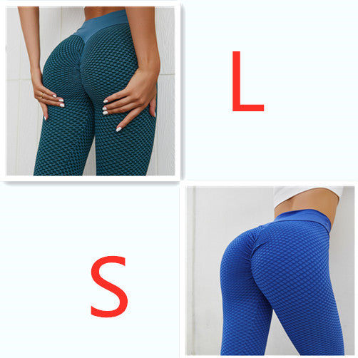 Leggings Fitness Yoga Pants Women's Seamless