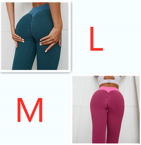 Leggings Fitness Yoga Pants Women's Seamless