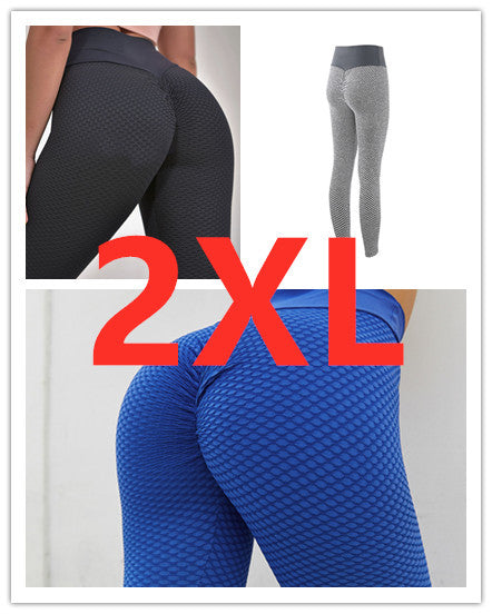 Leggings Fitness Yoga Pants Women's Seamless