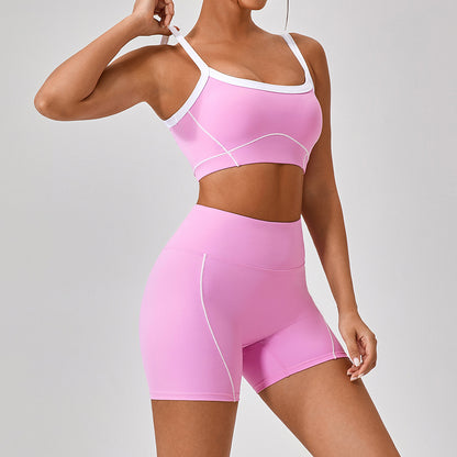 Women's Fitness Suit