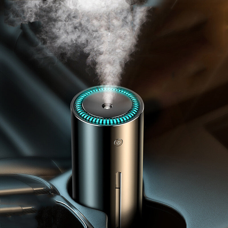 Car Humidifier Aromatherapy Diffusers