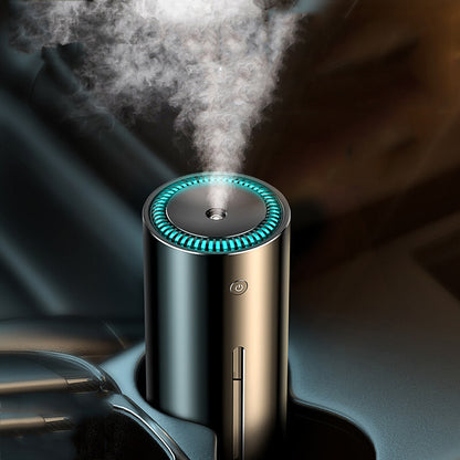 Car Humidifier Aromatherapy Diffusers