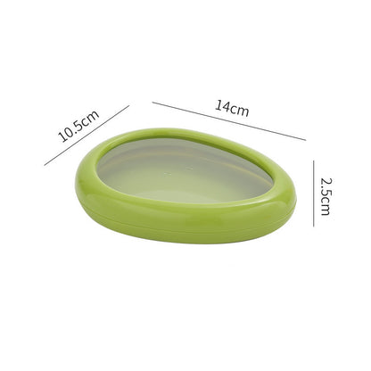 Fruit & Veggie Pods,Keep-Fresh Storage Set