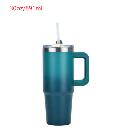 Stainless Steel Large 40oz Cup Tumbler