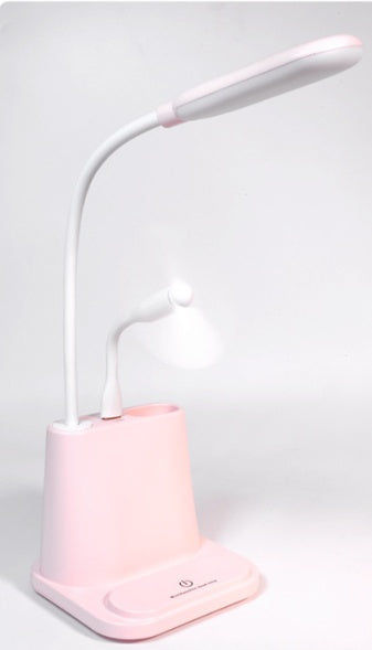 LED Reading Night Light