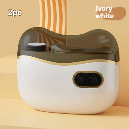 Portable Electric Nail Clipper