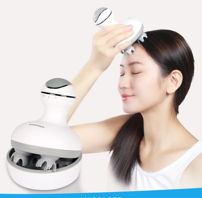 Scalp massager Electric massager