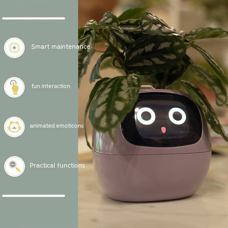 Smart Ai Plants