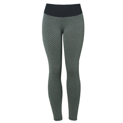 Leggings Fitness Yoga Pants Women's Seamless