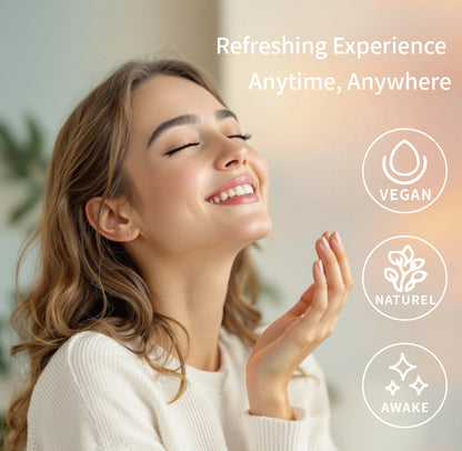 Nasal Energy Bar